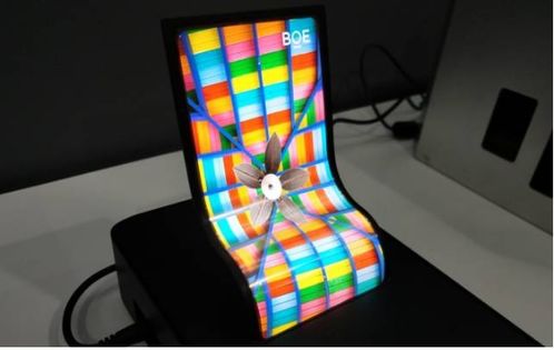 柔性顯示屏有何特點(diǎn)
