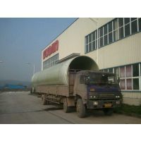 瑞琦塑膠在污水管道、給水管道與電力管領域的應用與優(yōu)勢