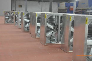 負壓風機批發指南 廠家、價格與技術咨詢一站式解答